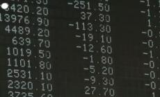 L'Italia alla prova del rating, ora occhi su Moody's