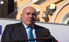 Crosetto e la medaglia ai caduti di Nassiriya: "Si' alla legge"