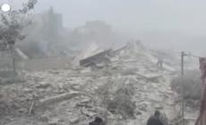 L'ultradestra incalza Netanyahu, "Dobbiamo restare a Gaza"