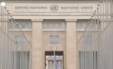 Onu, bandiera a mezz'asta in onore del personale ucciso a Gaza