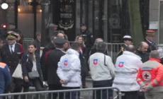 Terrorismo: a 8 anni dal Bataclan Parigi commemora le vittime