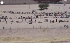 "Arresti e deportazioni", piano Trump contro i migranti