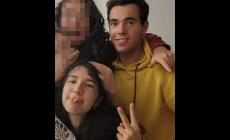Ex fidanzati scomparsi: c'è un video di un'azienda, Filippo colpisce Giulia a mani nude e poi la carica sanguinante in auto