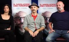"Il migliore dei mondi", il nuovo film di Maccio Capatonda