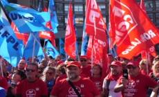 Cgil e Uil vanno avanti su sciopero. Salvini, "interverro'"
