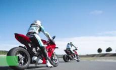 Bosch all'Eicma 2023, piu' sicurezza e nuovo confort