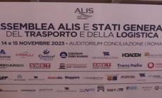 Assemblea Alis 2023, le voci dei protagonisti