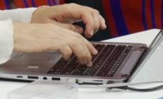 Lavoro sempre piu' digitale, ma poca sicurezza