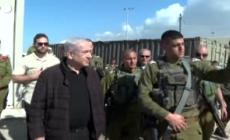 Netanyahu, "Non c'e' nascondiglio per gli assassini di Hamas"