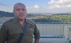 Nel kibbutz a un chilometro dal Libano, "dal 7 ottobre la nostra vita e' cambiata"