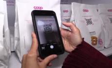 Coop e Differenza Donna, campagna per il numero anti-violenza 1522