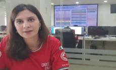 La Croce rossa: "Nel nord di Gaza solo 5 ambulanze, le altre distrutte"