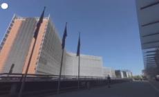 Ue rivede a ribasso crescita Italia, Pnrr fondamentale