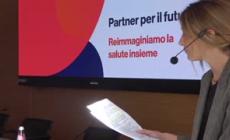 Da Novartis 350 milioni per sviluppare in Italia i farmaci del futuro