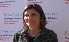 Coco (Novartis): "Radioligandi e siRna tecnologie per i farmaci del futuro"