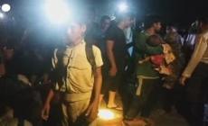 Rifugiati Rohingya approdano sulle coste occidentali in Indonesia