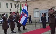 Croazia, Meloni incontra Plenkovic a Zagabria