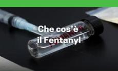 Che cos'e'  il Fentanyl