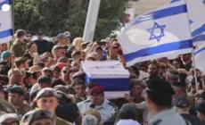 Israele, il dolore ai funerali della soldatessa Noa Marciano