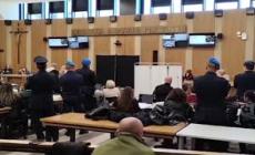 Saman, i pm: "Ergastolo per i genitori, 30 anni agli altri"