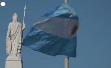 Argentina, sfida all'ultimo voto per le Presidenziali