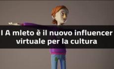 I A mleto, l'intelligenza artificiale sviluppata dal Teatro Stabile di Bolzano