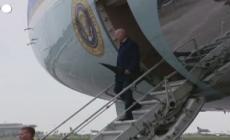 Biden crolla nei sondaggi, punito dalla guerra a Gaza