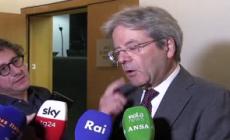 Mes, Gentiloni: "Chiaro interesse dei Paesi Ue a chiudere accordo su revisione"