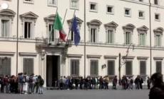Fronte opposizioni su salario e manovra