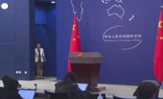 La Cina invita alla calma sul lancio del satellite spia di Pyongyang