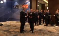 Stoltenberg:  "Bene accordo su una  tregua tra Israele e Hamas"