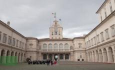 Il presidente della Repubblica riceve il nuovo Governo del Sovrano Ordine di Malta