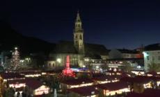 Il mercatino di Natale di Bolzano diventa sempre piu' green