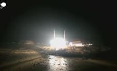 Corea del Nord, lanciato un satellite spia militare