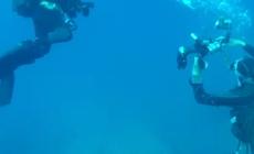 A novembre nuovo record per le temperature degli oceani: 20,79 gradi