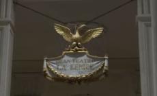Venezia, Mattarella al teatro La Fenice