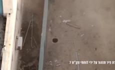 Gaza, Israele distrugge tunnel di Hamas sotto ospedale Shifa