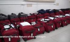 Israele, completati i preparativi per accogliere gli ostaggi rilasciati da Hamas