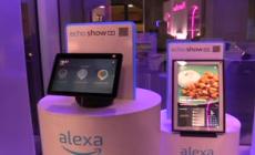 Alexa compie 5 anni in Italia, 28 miliardi di interazioni