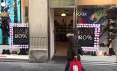 Verso un Black Friday da record, business da 4 miliardi