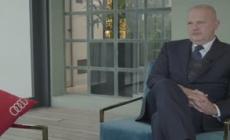 Longo: "Ci confermiamo leader nel segmento premium"
