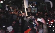 Sorella del boss di Hamas libera:  "Abbiamo vinto"