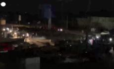 Hamas consegna ostaggi alla Croce Rossa