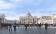 Il Papa, Angelus da Santa Marta per "infiammazione a polmoni"