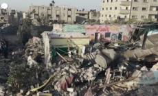 Ucciso il braccio destro di Sinwar, Hamas ammette