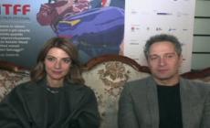 Cinema: "Non riattaccare", una telefonata in una notte di Covid