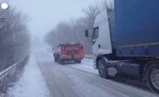 Uragano sull'Ucraina, arriva il Generale Inverno