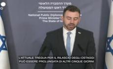 Israele: "Questa volta finiremo il lavoro e rovesceremo Hamas"