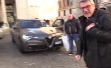 Pro Vita, Landini: "Condanniamo sempre violenza, ma non si cerchi di distrarre la gente"