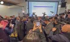 Expo 2030: Roma delude, "e' successo qualcosa"